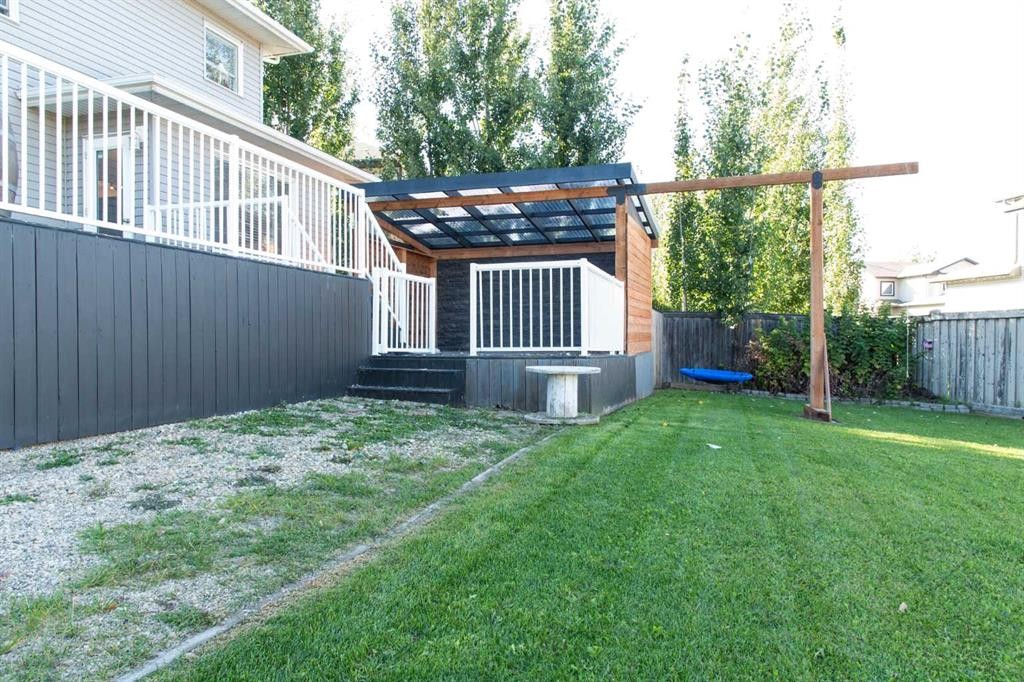 10821 60A Avenue, Grande Prairie, AB