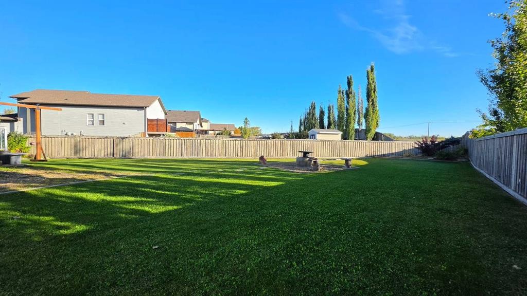 10821 60A Avenue, Grande Prairie, AB
