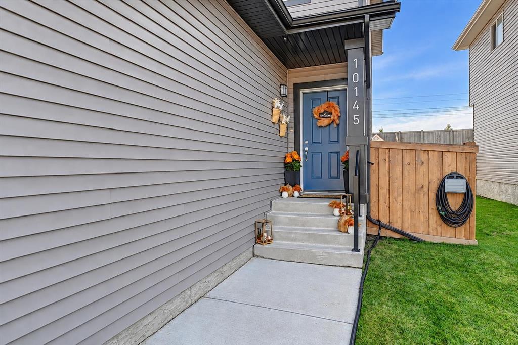 10145 84A Street, Grande Prairie, AB