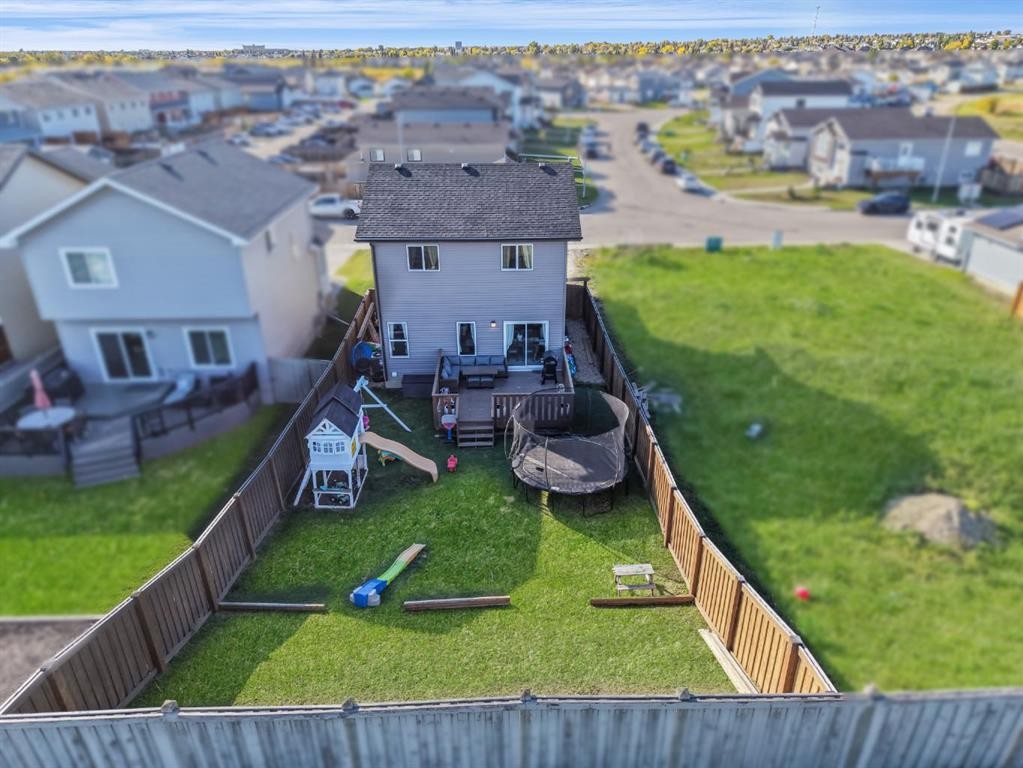 10145 84A Street, Grande Prairie, AB