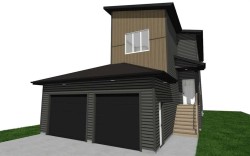11446 107 Avenue Grande Prairie, AB T8V 6T5