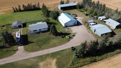 70054 TWP RD 715 Grande Prairie, AB T8W 5J4