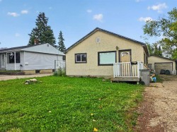 9507 107 Avenue Grande Prairie, AB T8V 1K7