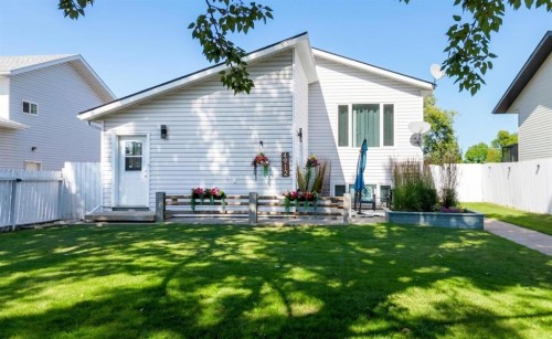 4912 55th Avenue  High Prairie, AB T0G 1E0