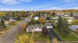 5013 47 Street Valleyview, AB T0H 3N0