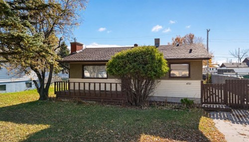 4721 55th Avenue  High Prairie, AB T0G 1E0
