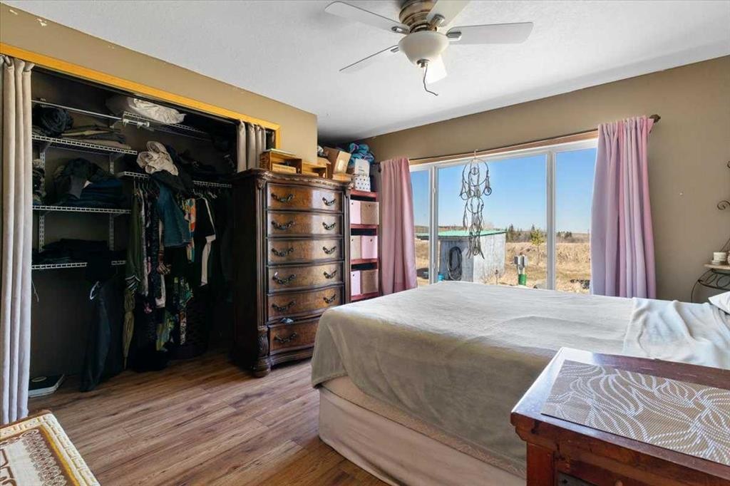 25-712016 Range Road 72A, Dimsdale, AB