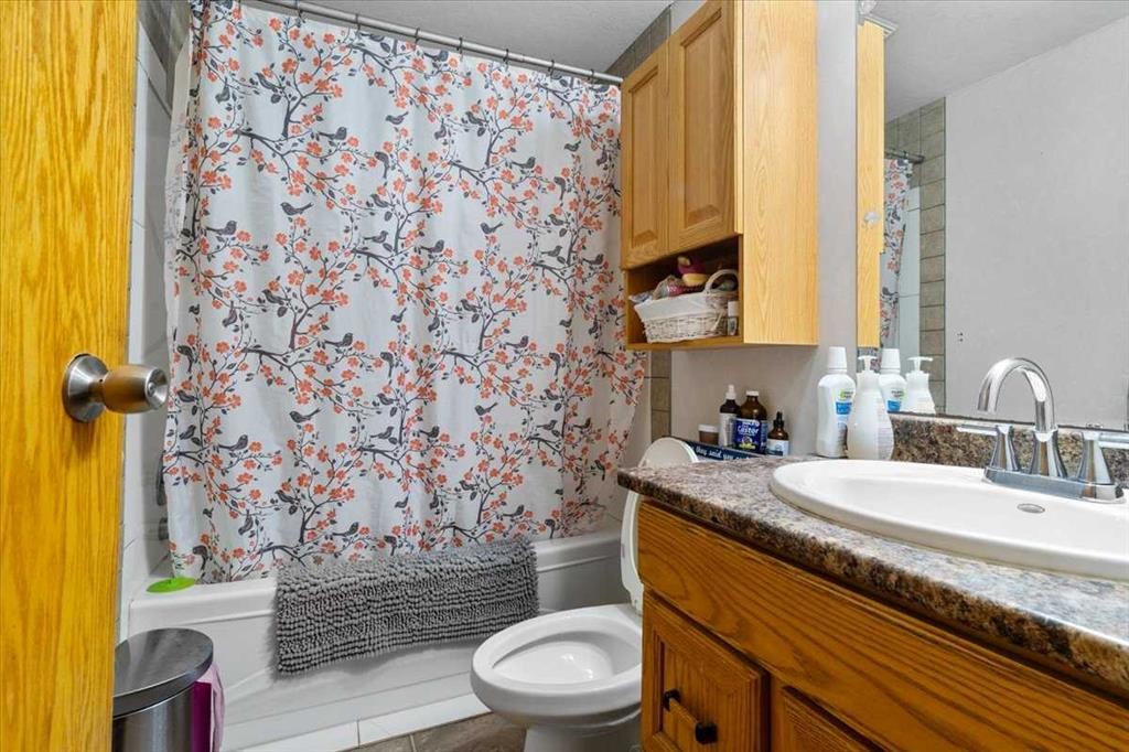25-712016 Range Road 72A, Dimsdale, AB