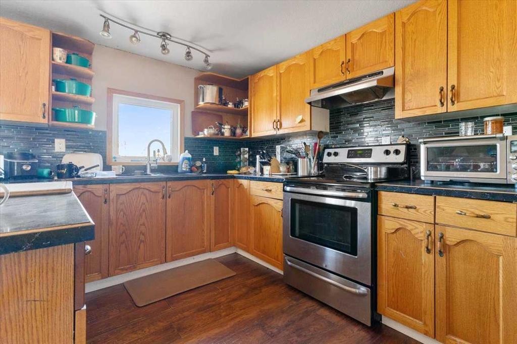 25-712016 Range Road 72A, Dimsdale, AB