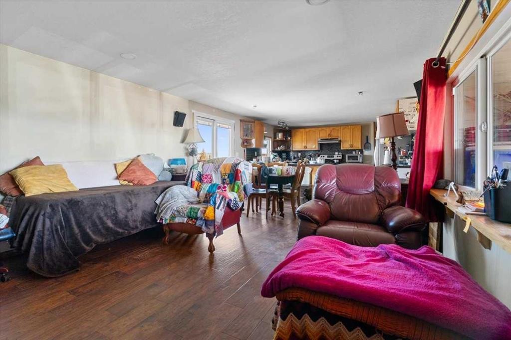 25-712016 Range Road 72A, Dimsdale, AB