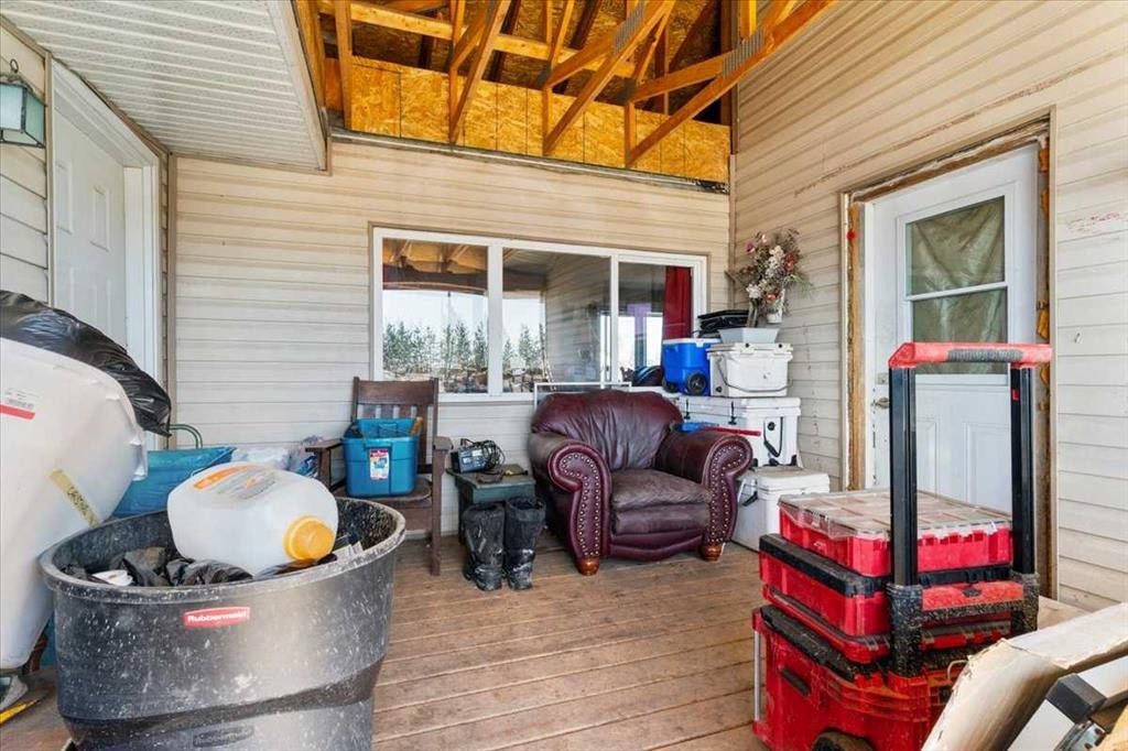 25-712016 Range Road 72A, Dimsdale, AB