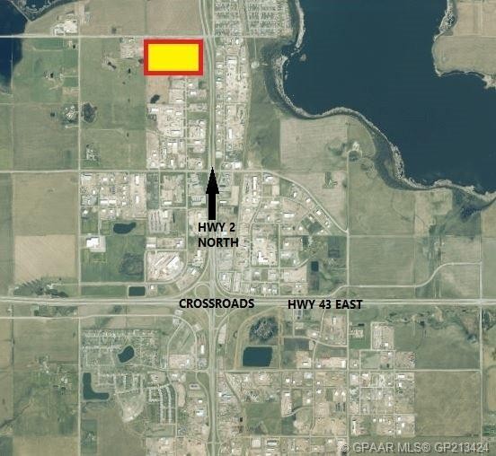 10309 100 Avenue, Clairmont, AB