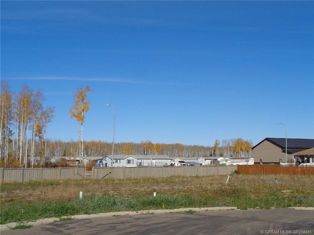 11 Bear Creek Drive, High Level, AB