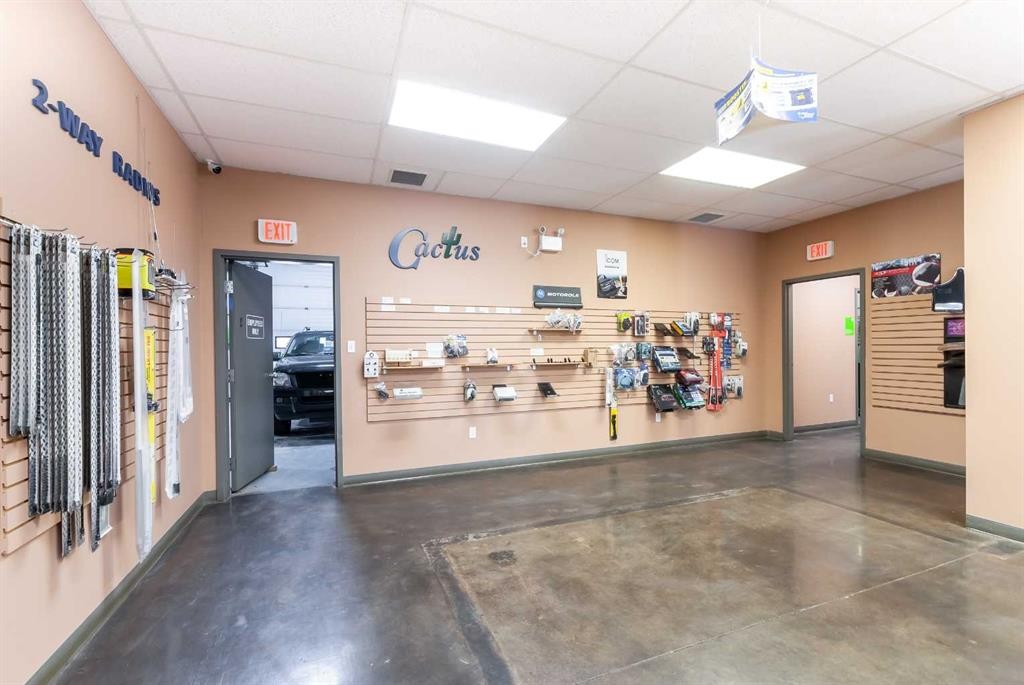 662 16 Street Sw, Medicine Hat, AB