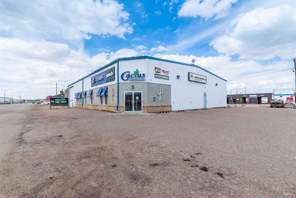 662 16 Street Sw, Medicine Hat, AB