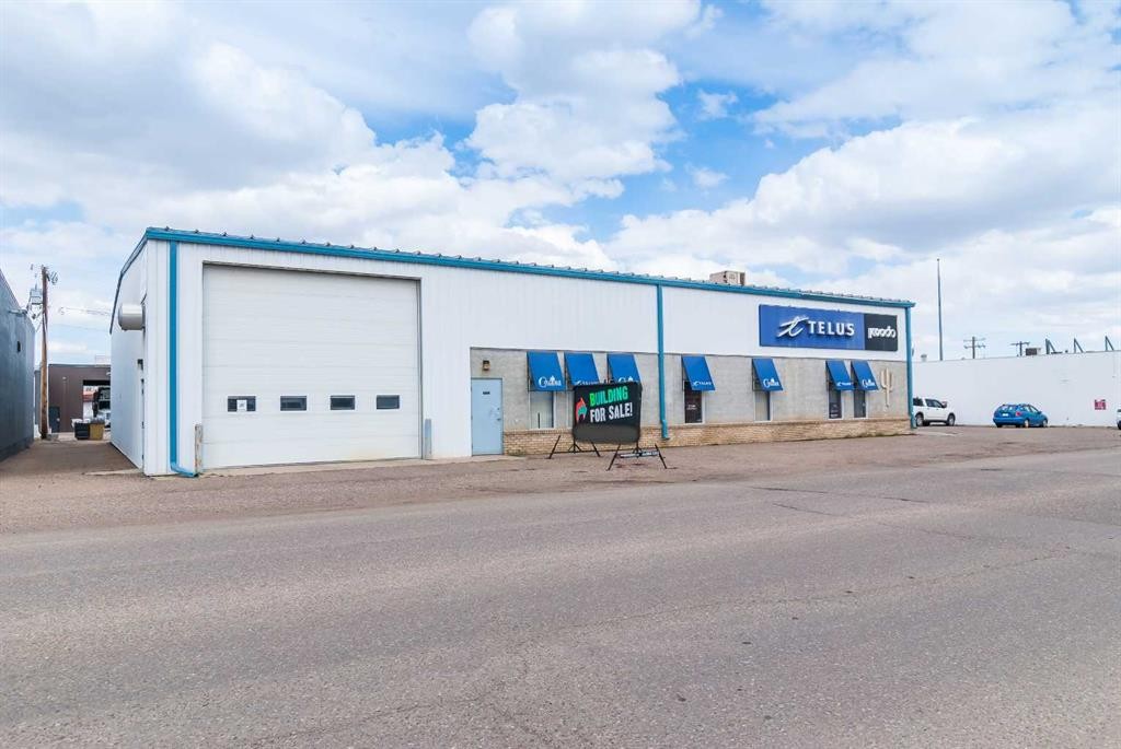 662 16 Street Sw, Medicine Hat, AB