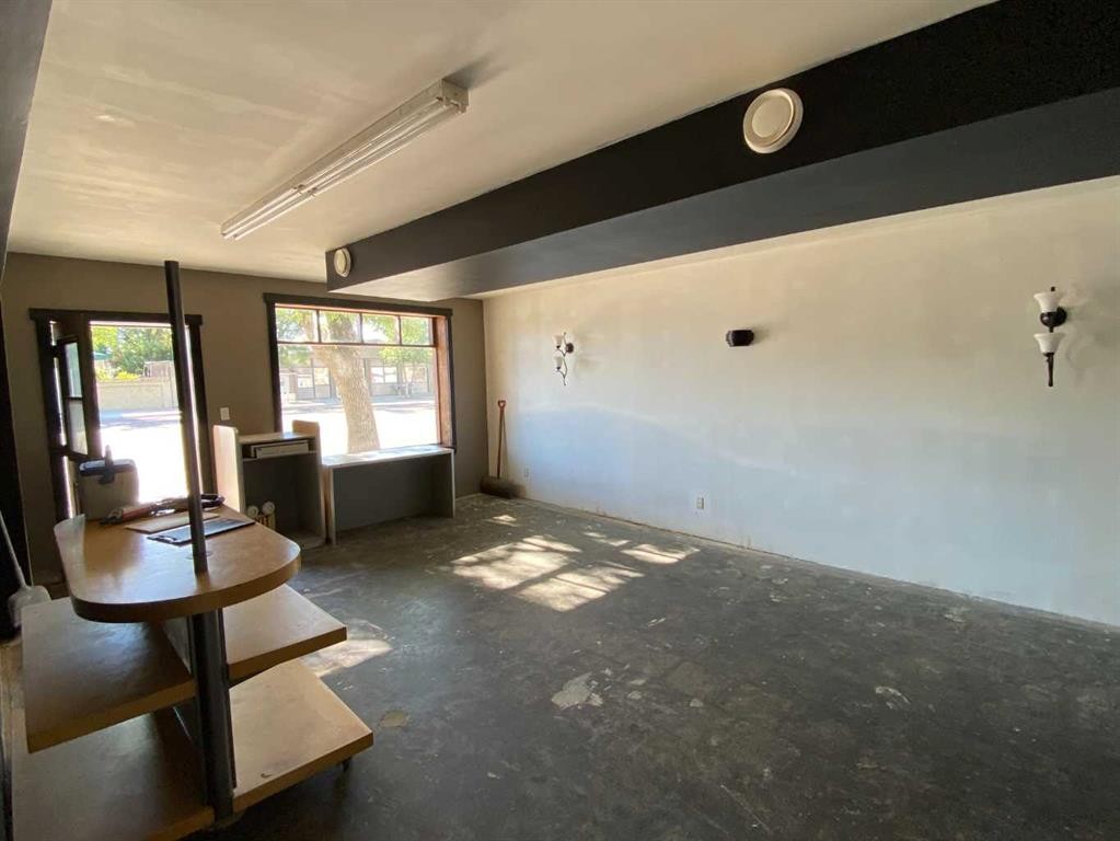 165 Centre Street, Tilley, AB