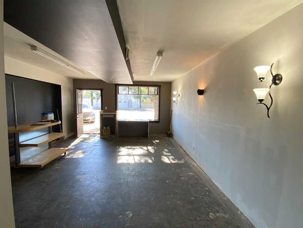 165 Centre Street, Tilley, AB