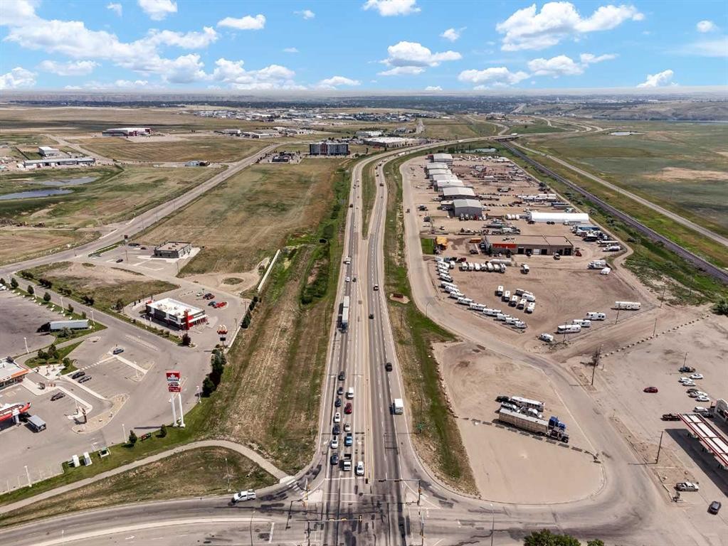 0 Box Springs Boulevard Nw, Medicine Hat, AB