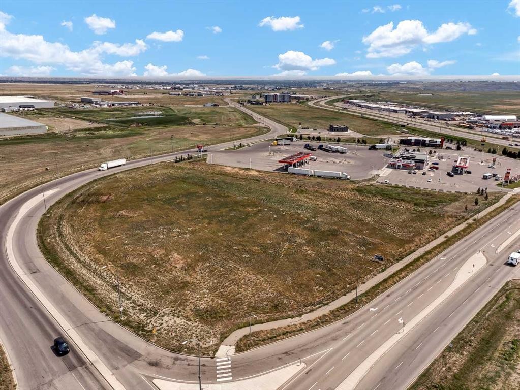 0 Box Springs Boulevard Nw, Medicine Hat, AB