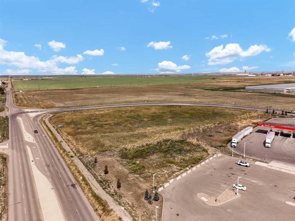 0 Box Springs Boulevard Nw, Medicine Hat, AB