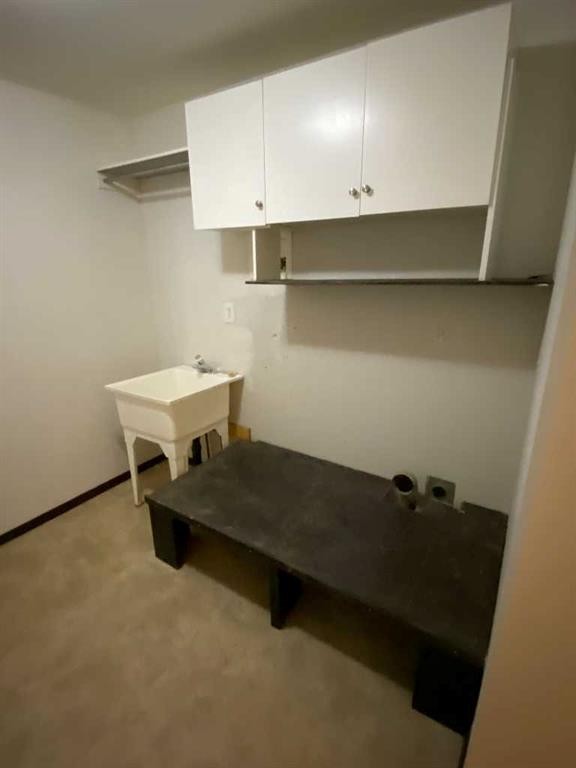 165 Centre Street, Tilley, AB - Indoor