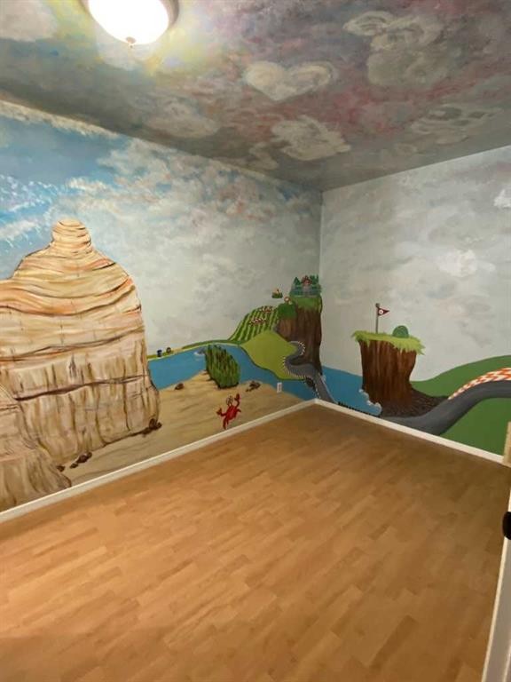 165 Centre Street, Tilley, AB - Indoor Photo Showing Other Room