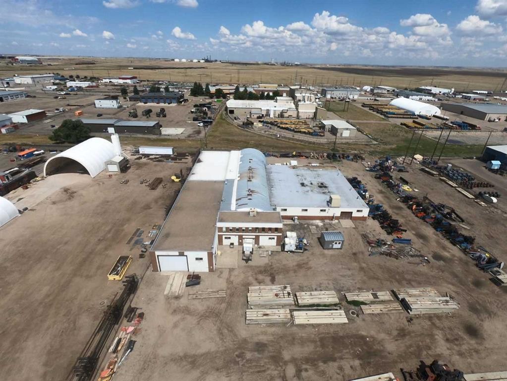 1516 Brier Park Crescent Nw, Medicine Hat, AB