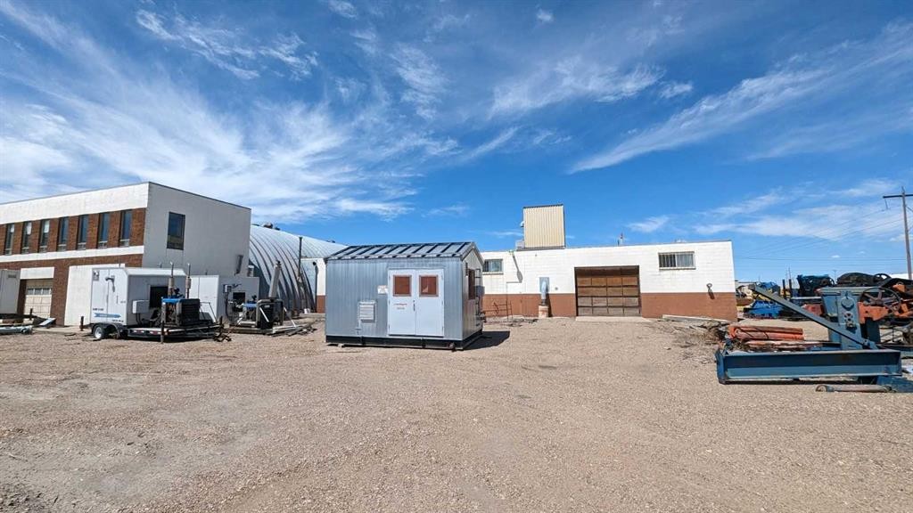 1516 Brier Park Crescent Nw, Medicine Hat, AB