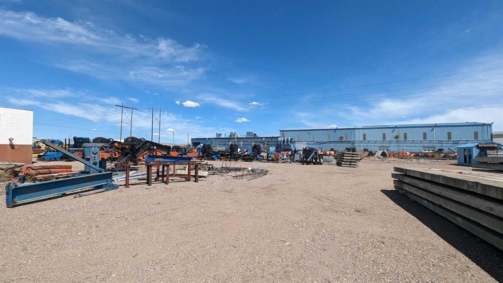 1516 Brier Park Crescent Nw, Medicine Hat, AB