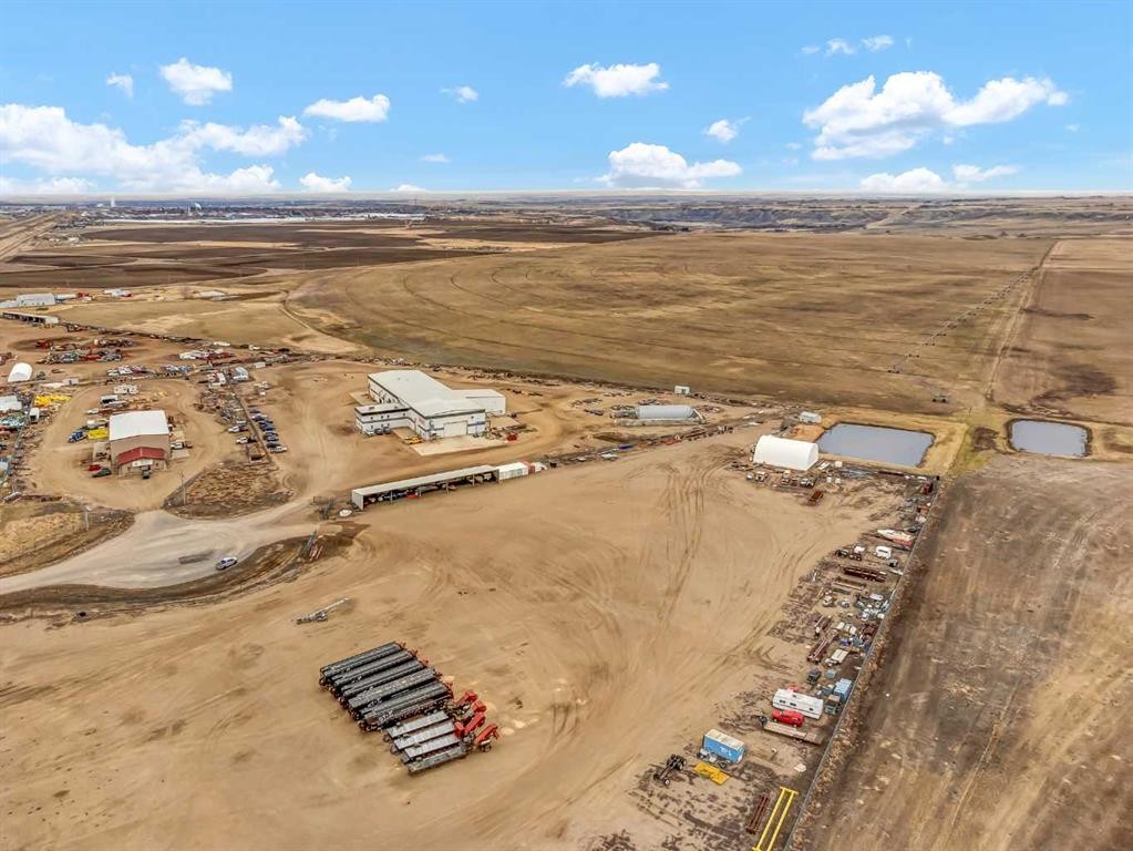 6-7013 Old Trans Canada Highway, Rural Cypress County, AB