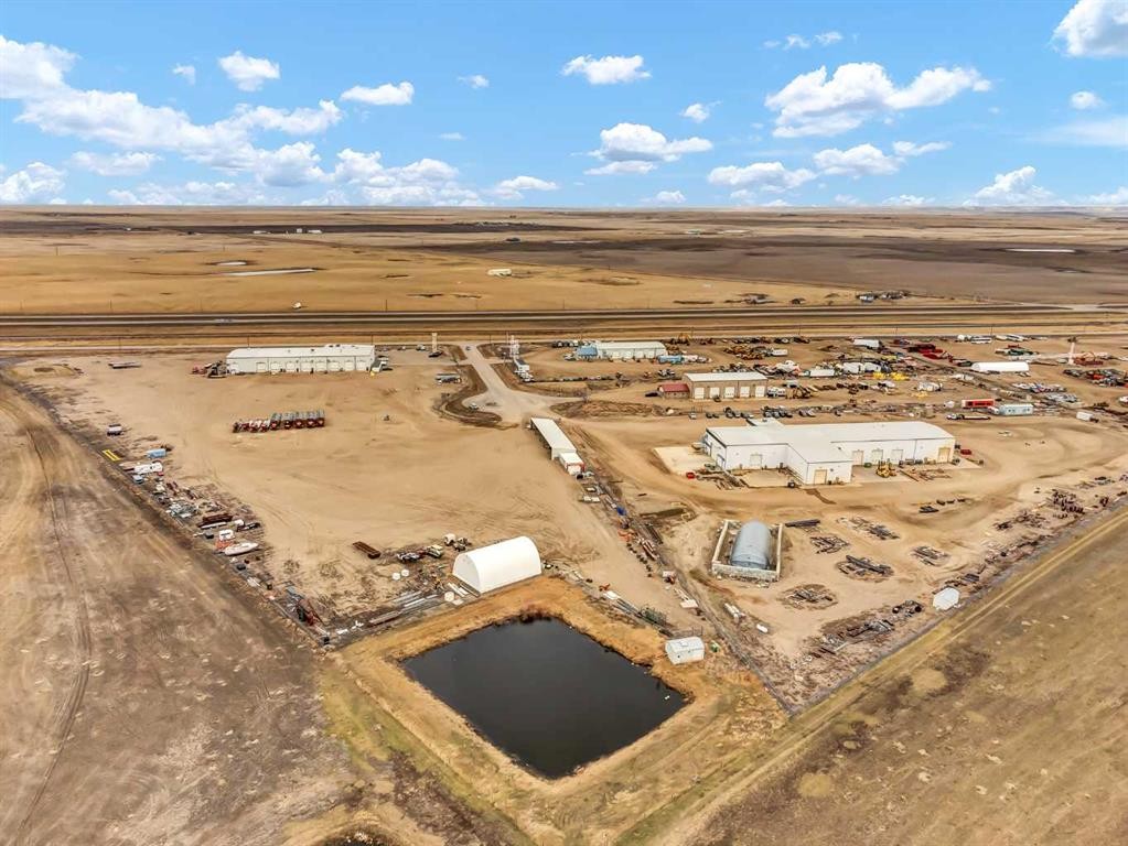 6-7013 Old Trans Canada Highway, Rural Cypress County, AB