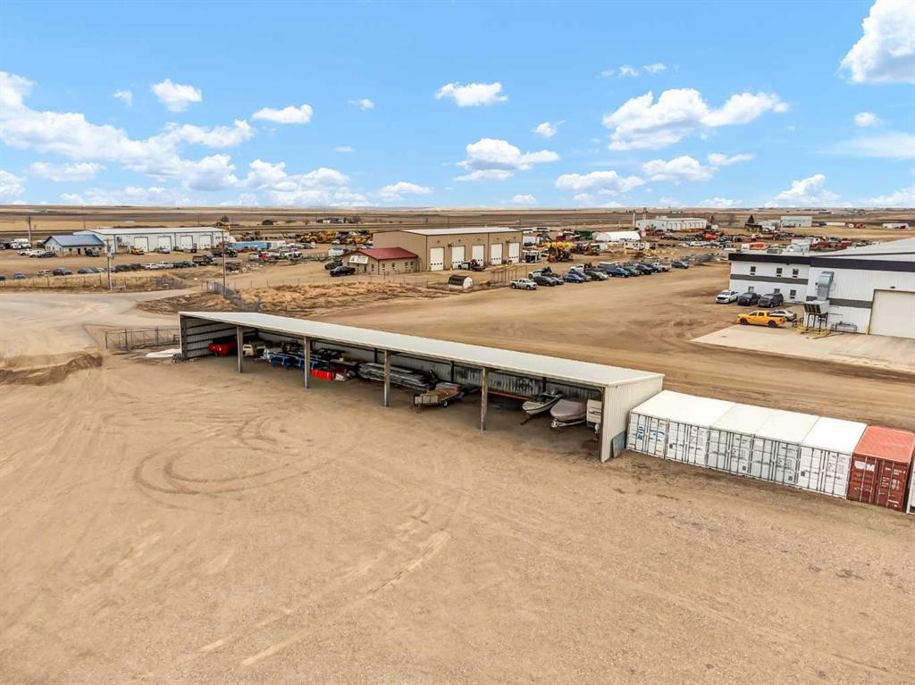 6-7013 Old Trans Canada Highway, Rural Cypress County, AB