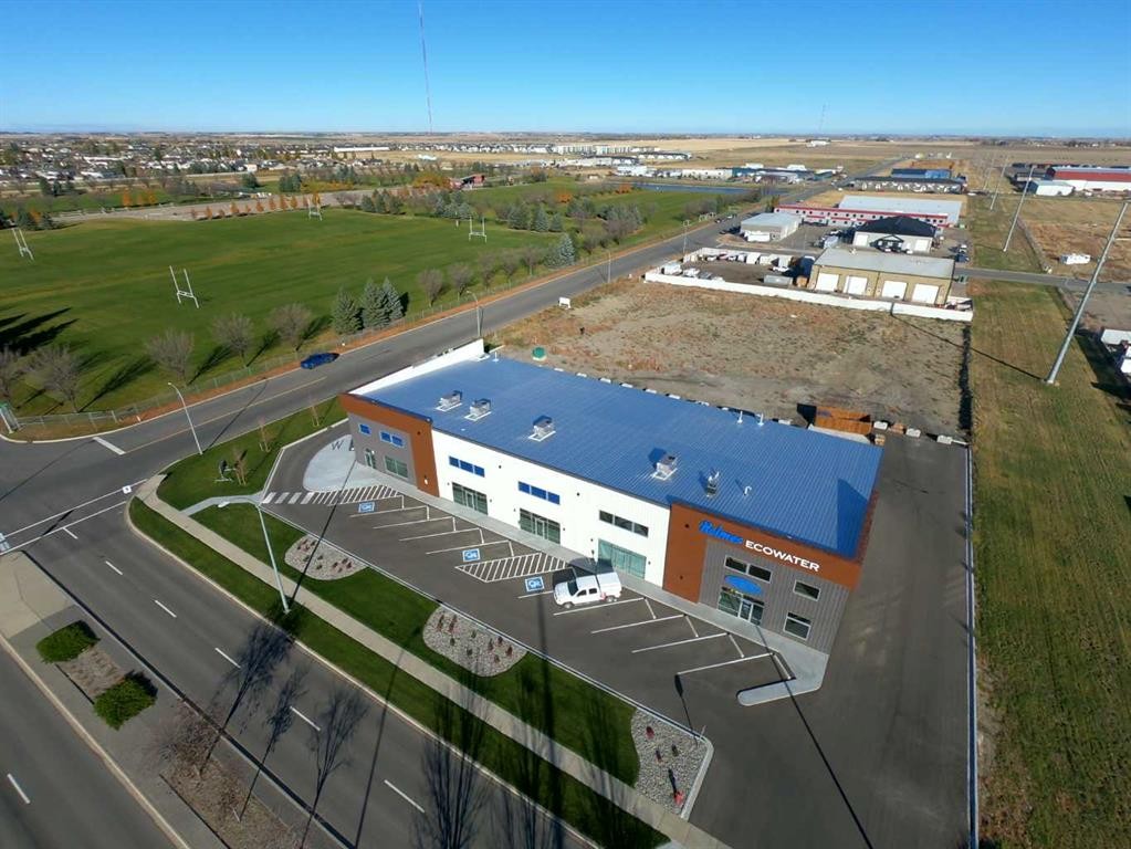 3233 30 Avenue North, Lethbridge, AB