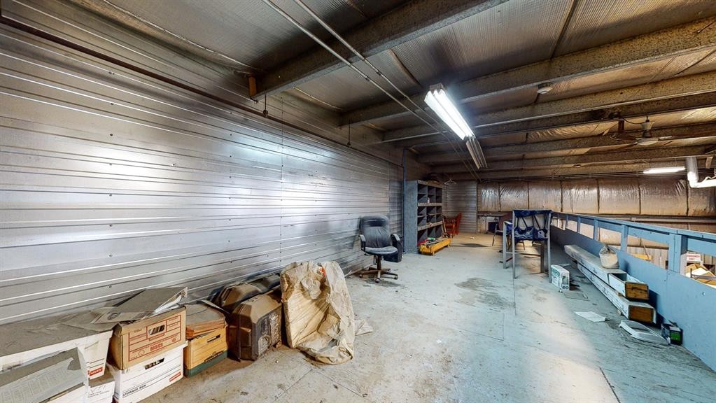 521 Industrial Road, Brooks, AB