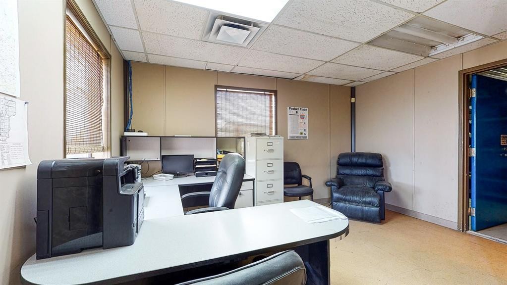 521 Industrial Road, Brooks, AB