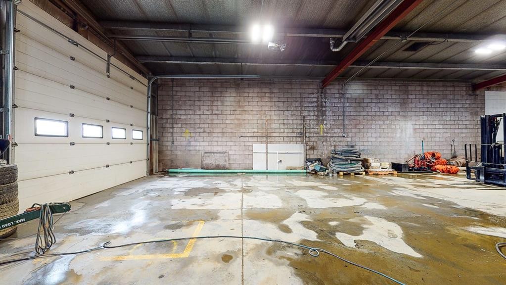 521 Industrial Road, Brooks, AB