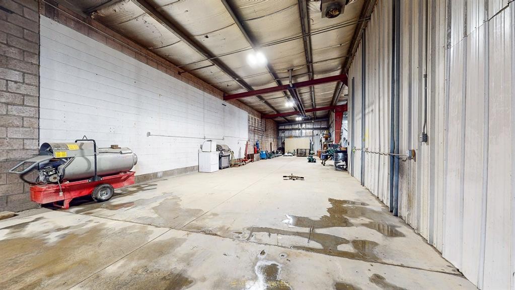 521 Industrial Road, Brooks, AB