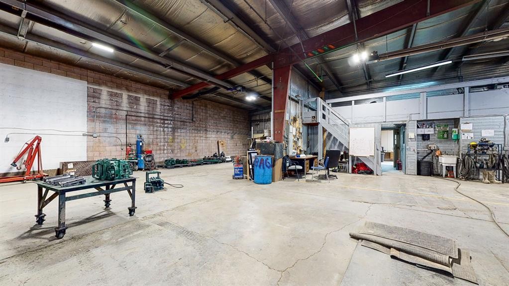 521 Industrial Road, Brooks, AB