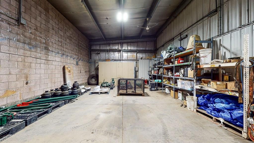 521 Industrial Road, Brooks, AB