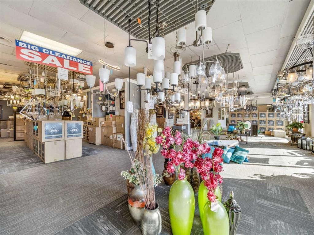 1801 3 Avenue South, Lethbridge, AB