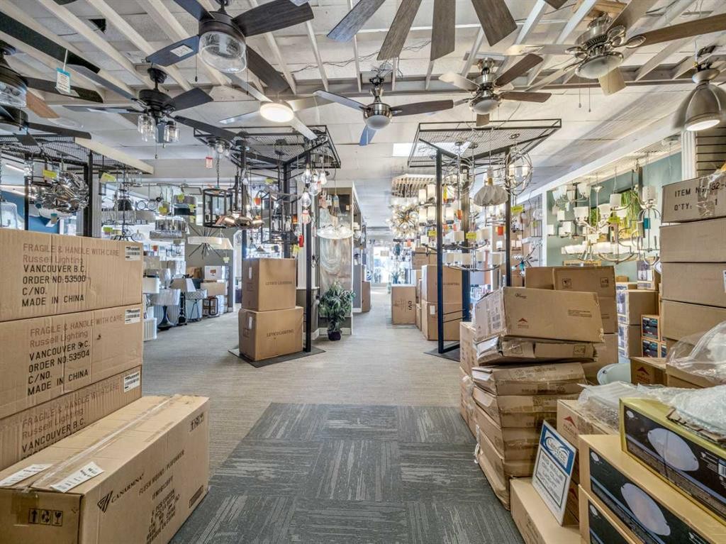 1801 3 Avenue South, Lethbridge, AB