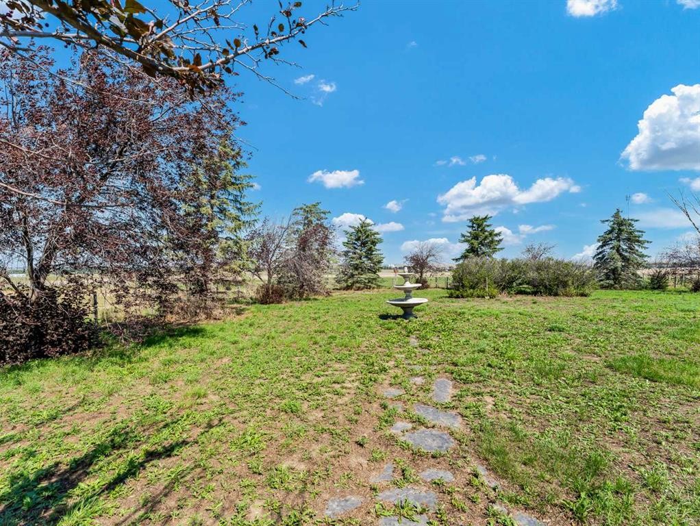 11522 Eagle Butte Road, Rural Cypress County, AB - Outdoor With View