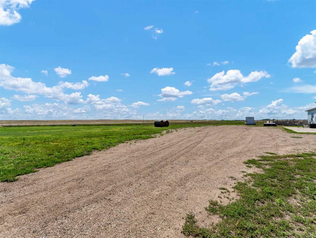 11522 Eagle Butte Road, Rural Cypress County, AB - Outdoor With View
