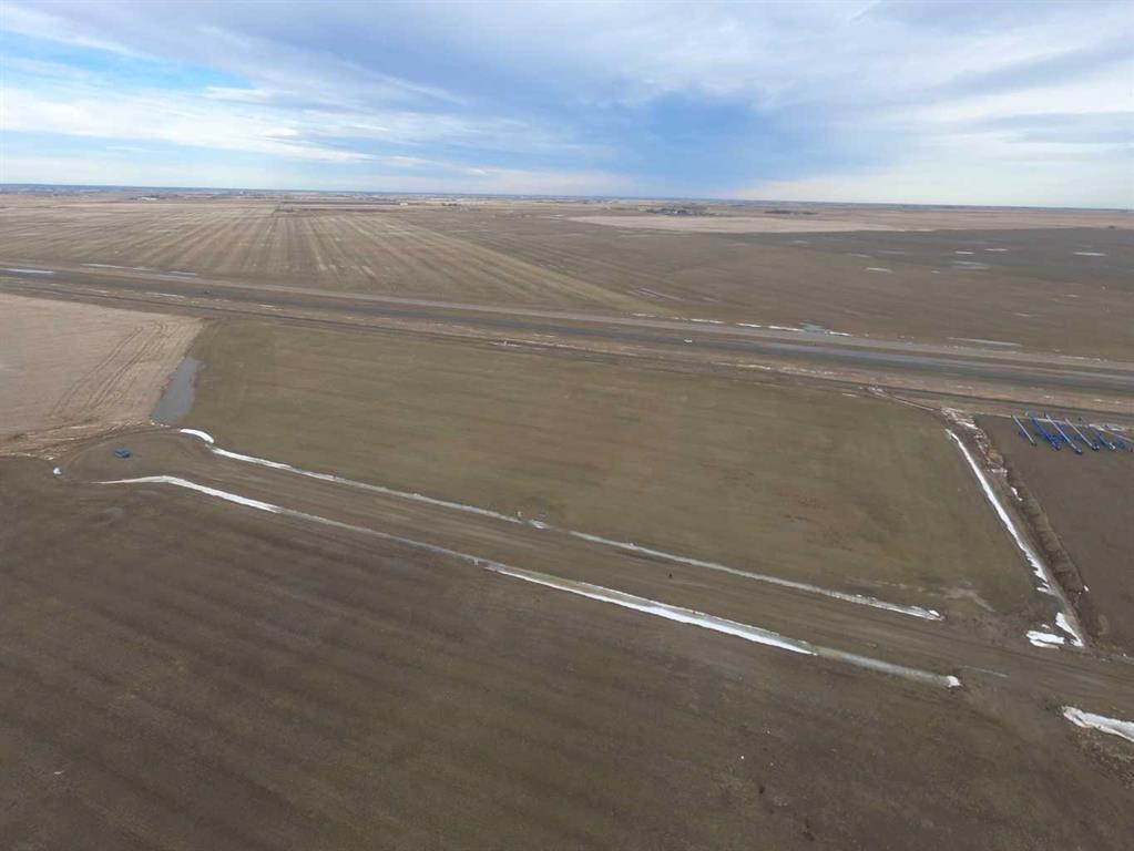 Lot 9-Taylor Park Taylor Park Drive, Rural Lethbridge County, AB