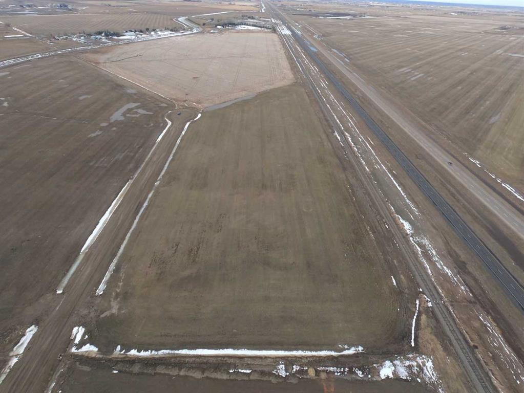 Lot 9-Taylor Park Taylor Park Drive, Rural Lethbridge County, AB