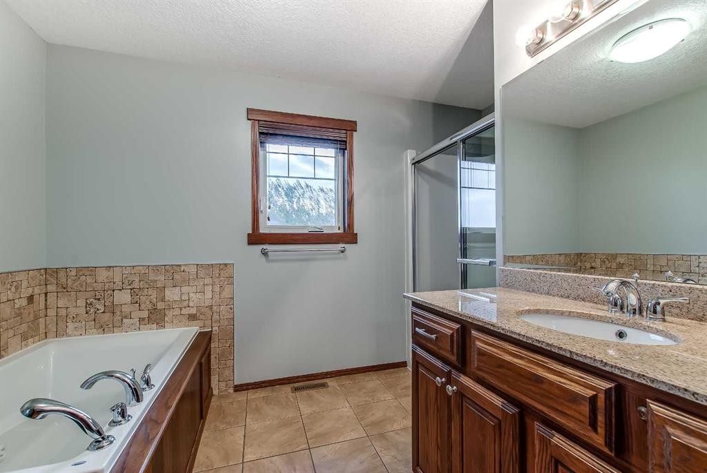 1048 Eagle Ridge Drive, Dunmore, AB - Indoor Photo Showing Bathroom