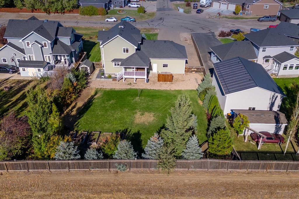 1048 Eagle Ridge Drive, Dunmore, AB - Outdoor With View