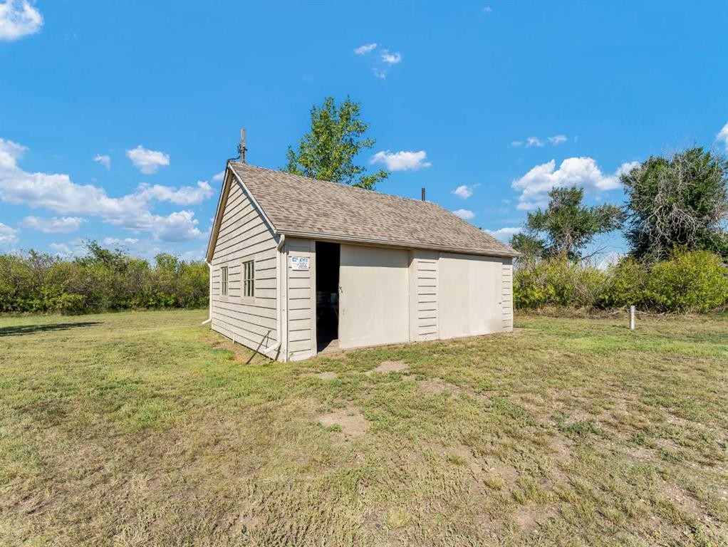 1-13402 Range Road 75, Rural Cypress County, AB - Outdoor