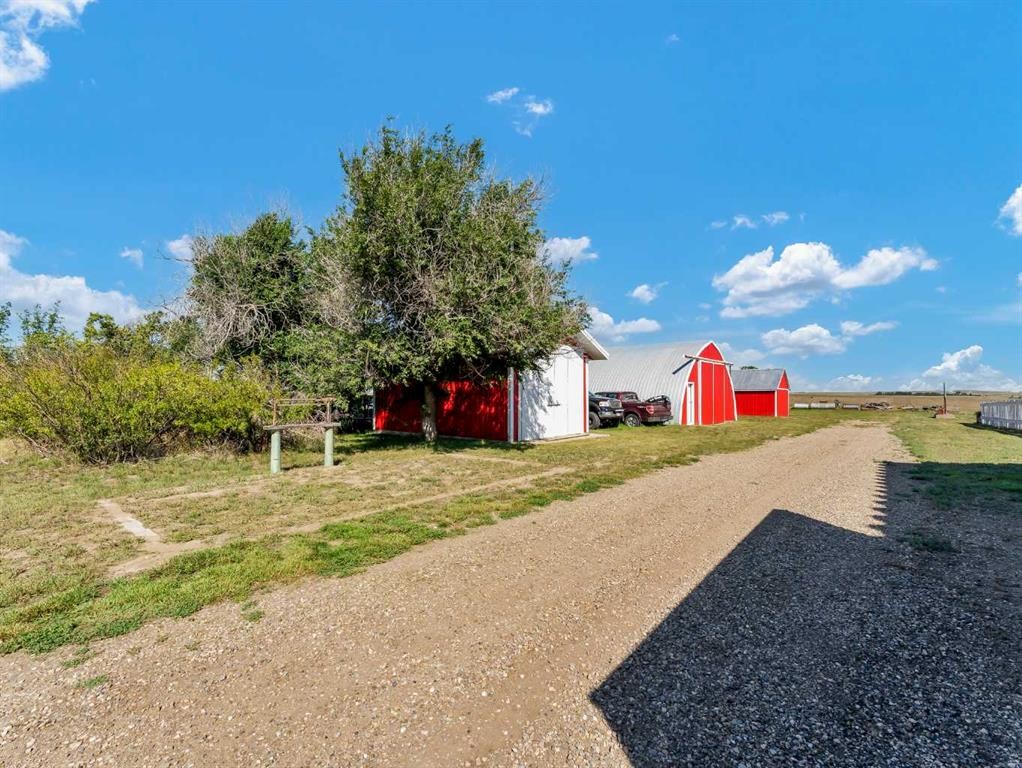 1-13402 Range Road 75, Rural Cypress County, AB - Outdoor